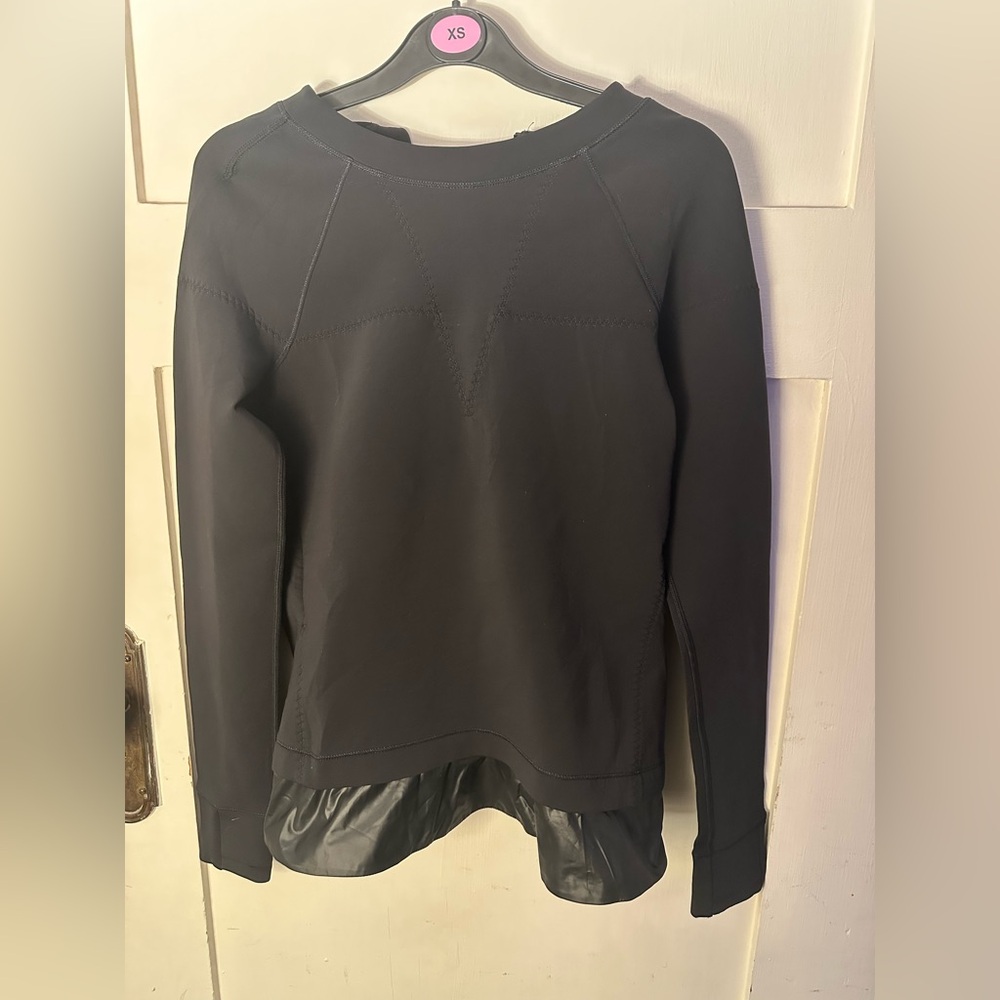 Girls Lululemon Top